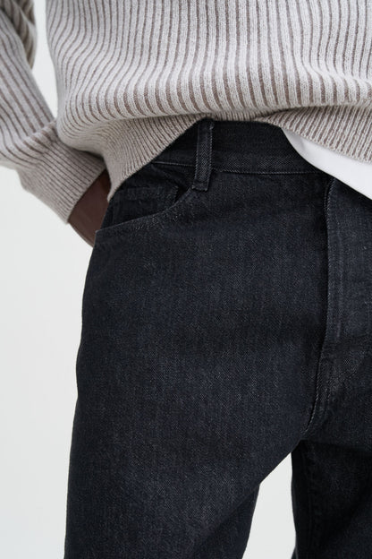 Filippa K Tapered Cropped Jeans 30807