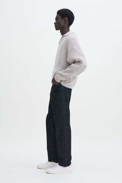 Filippa K Tapered Cropped Jeans 30807