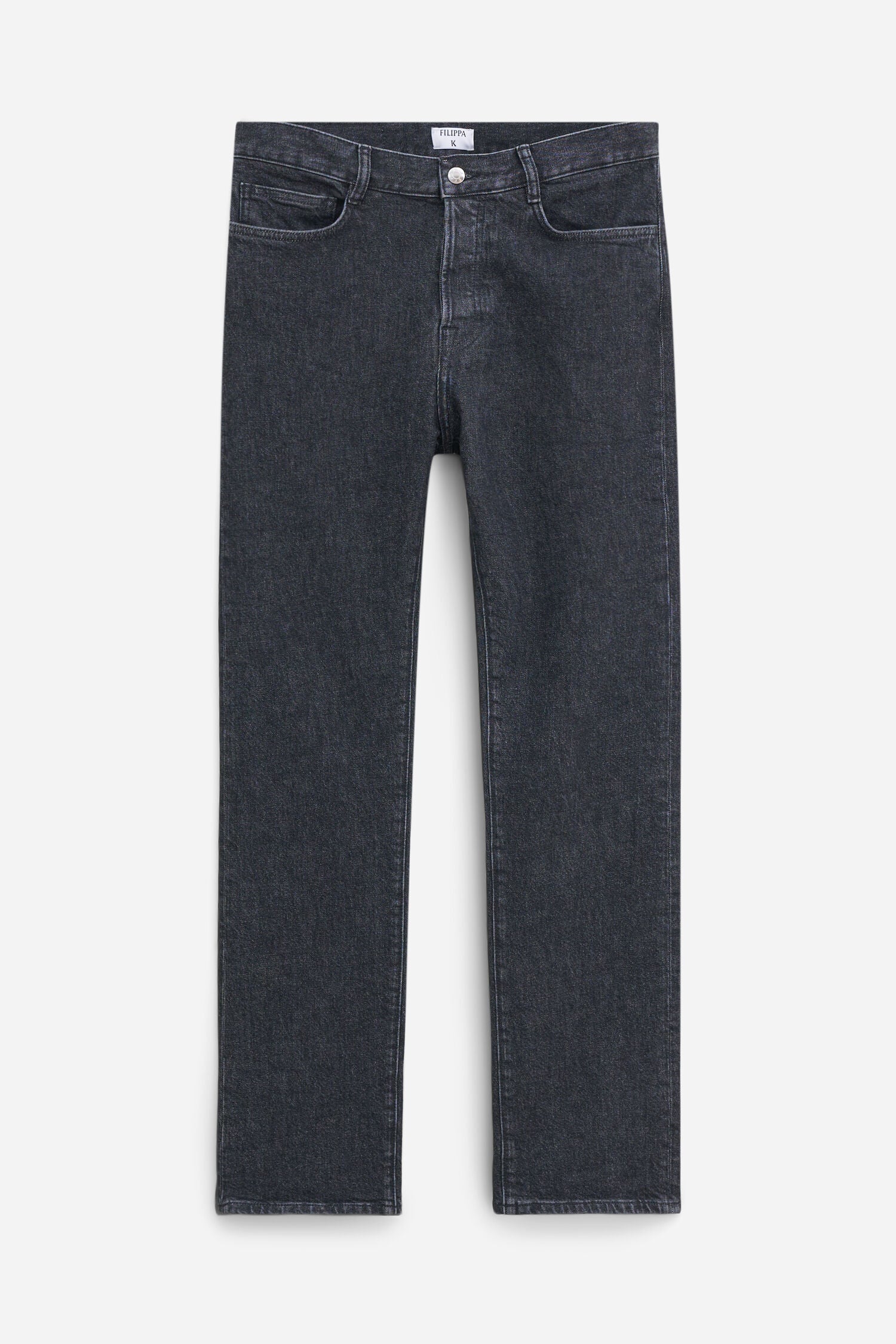 Filippa K Tapered Cropped Jeans 30807