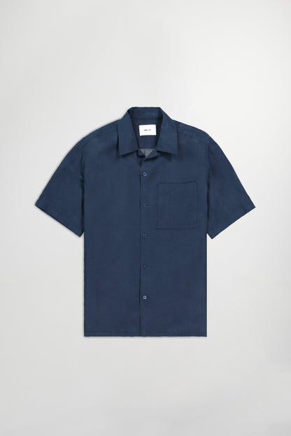 NN07 Julio SS Shirt 5731