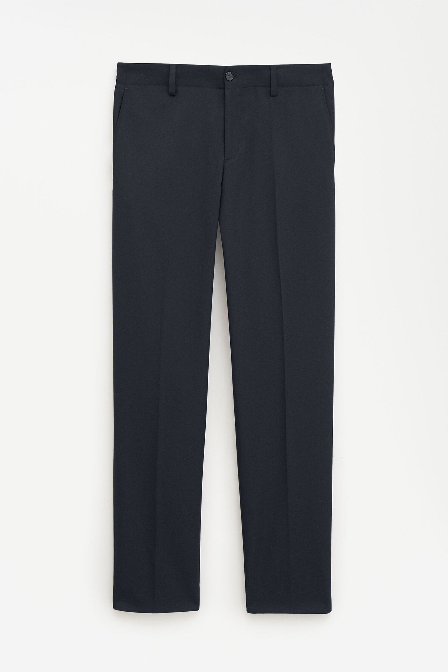 Filippa K Elastic Waist Tailored Trousers 30995