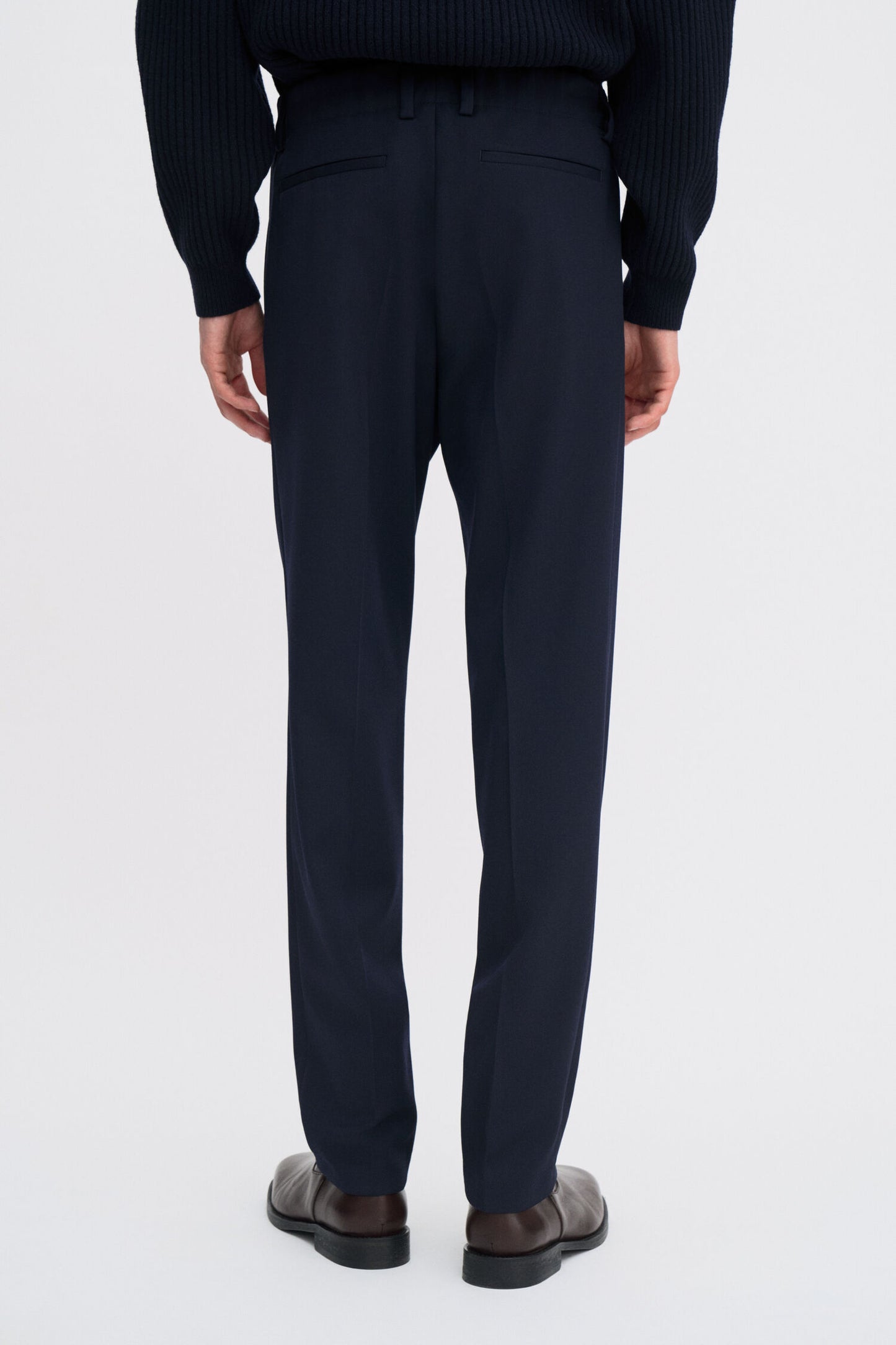 Filippa K Troy Trousers