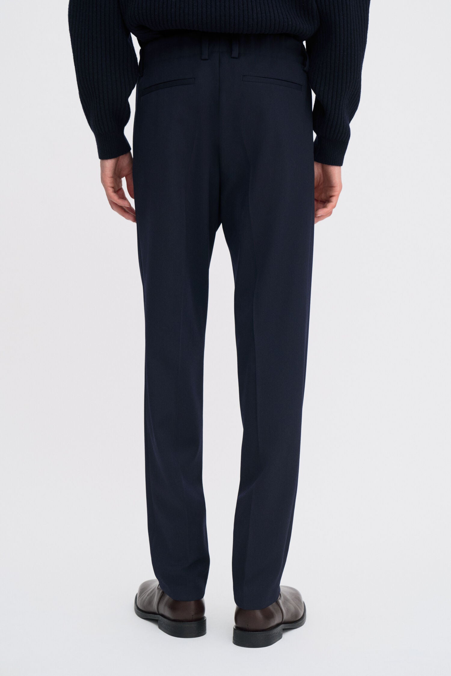 Filippa K Troy Trousers