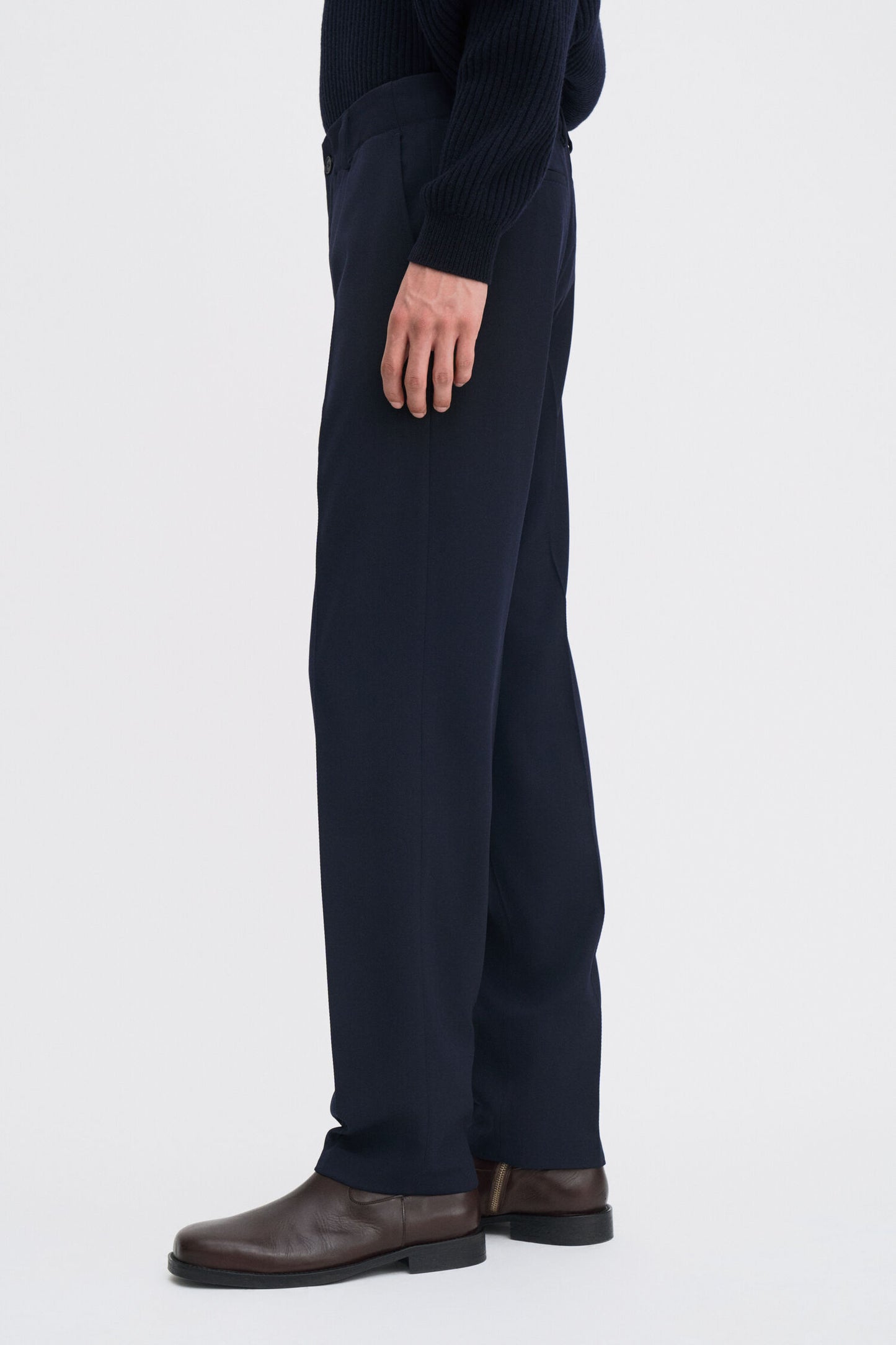 Filippa K Troy Trousers