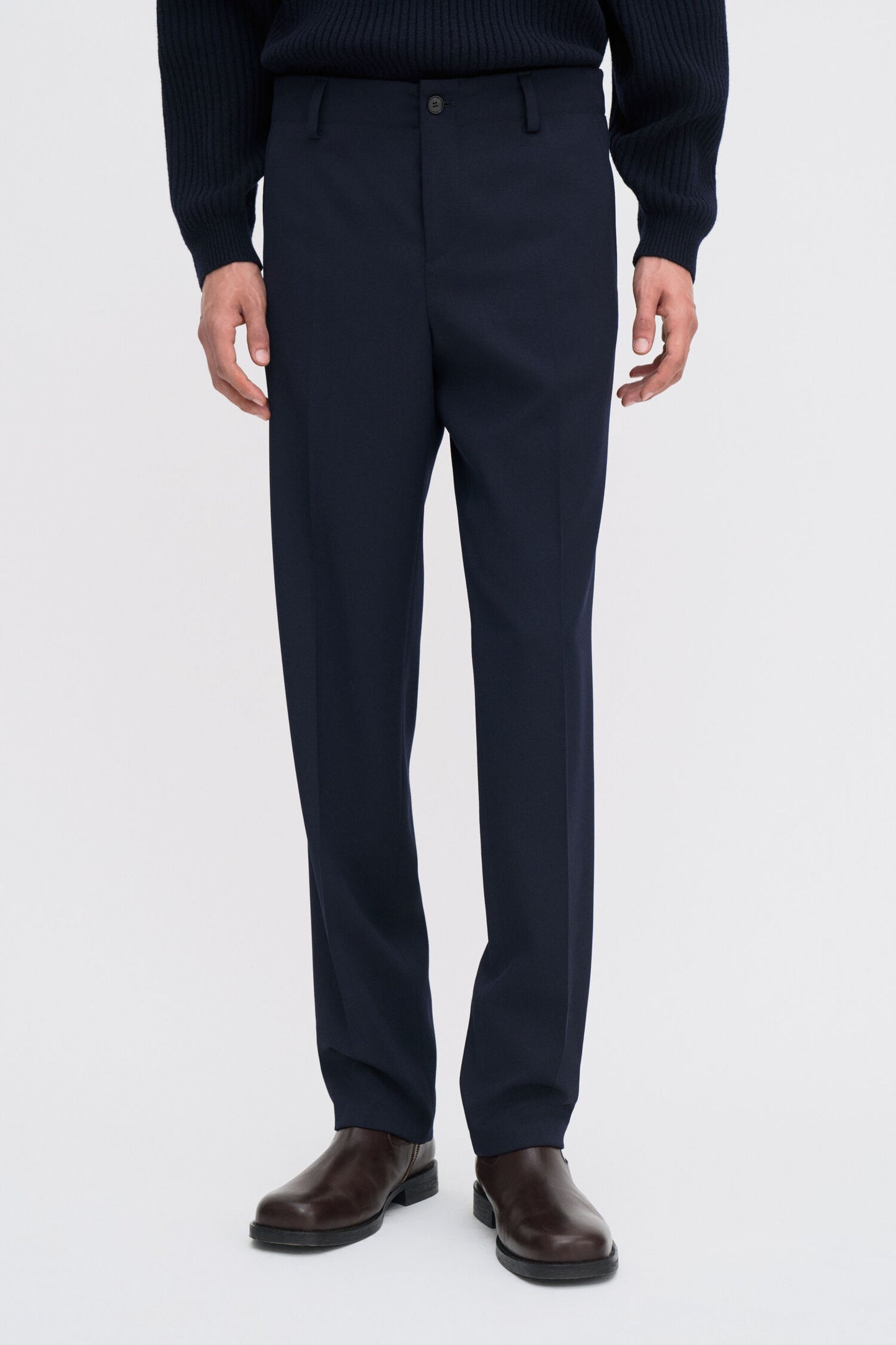 Filippa K Troy Trousers