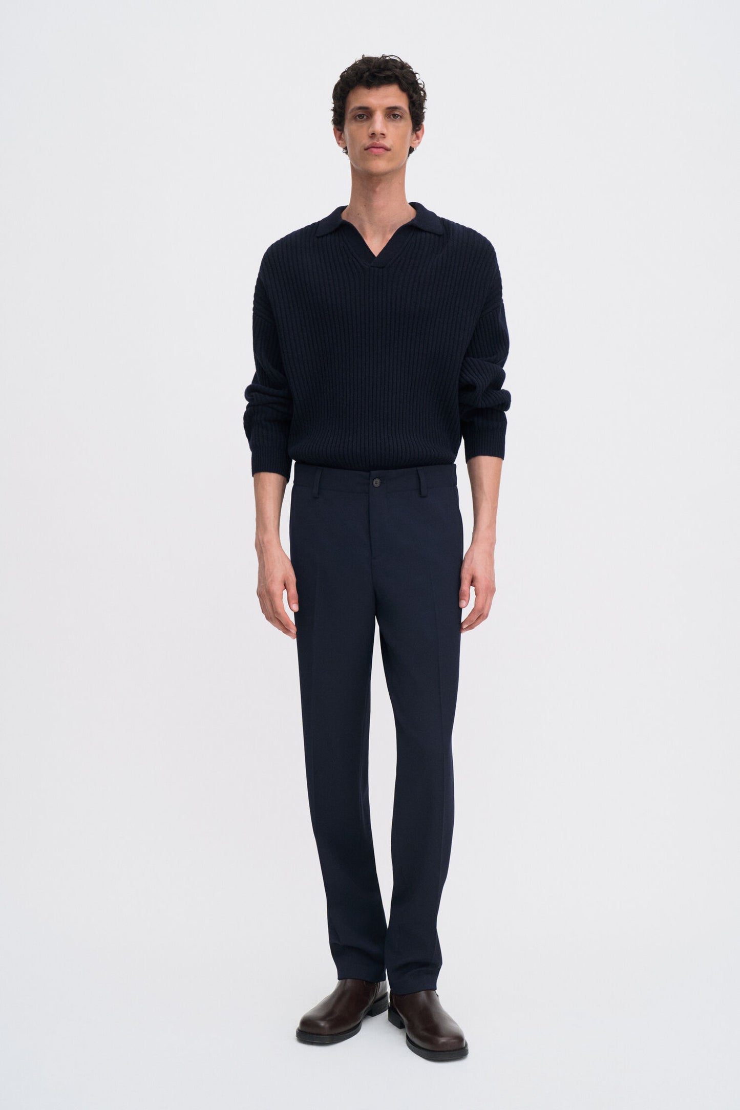Filippa K Troy Trousers