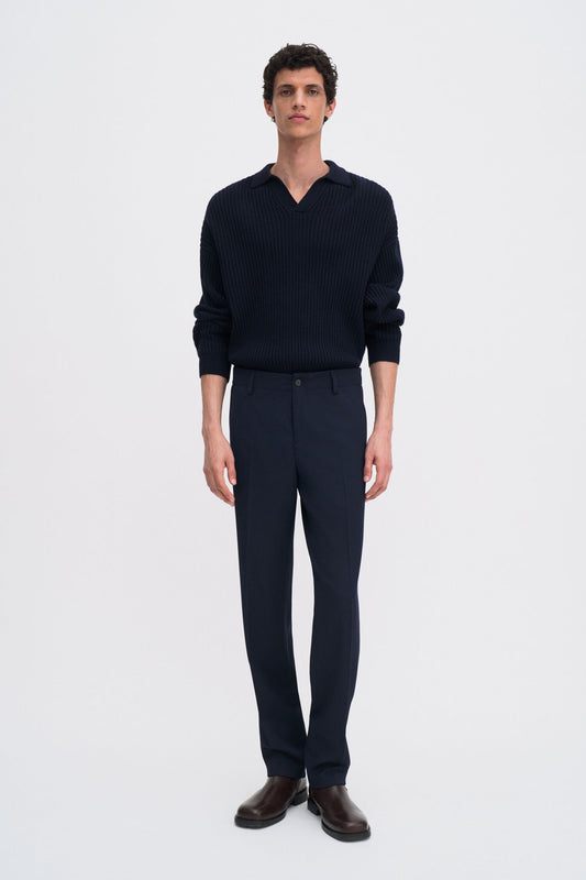 Filippa K Troy Trousers