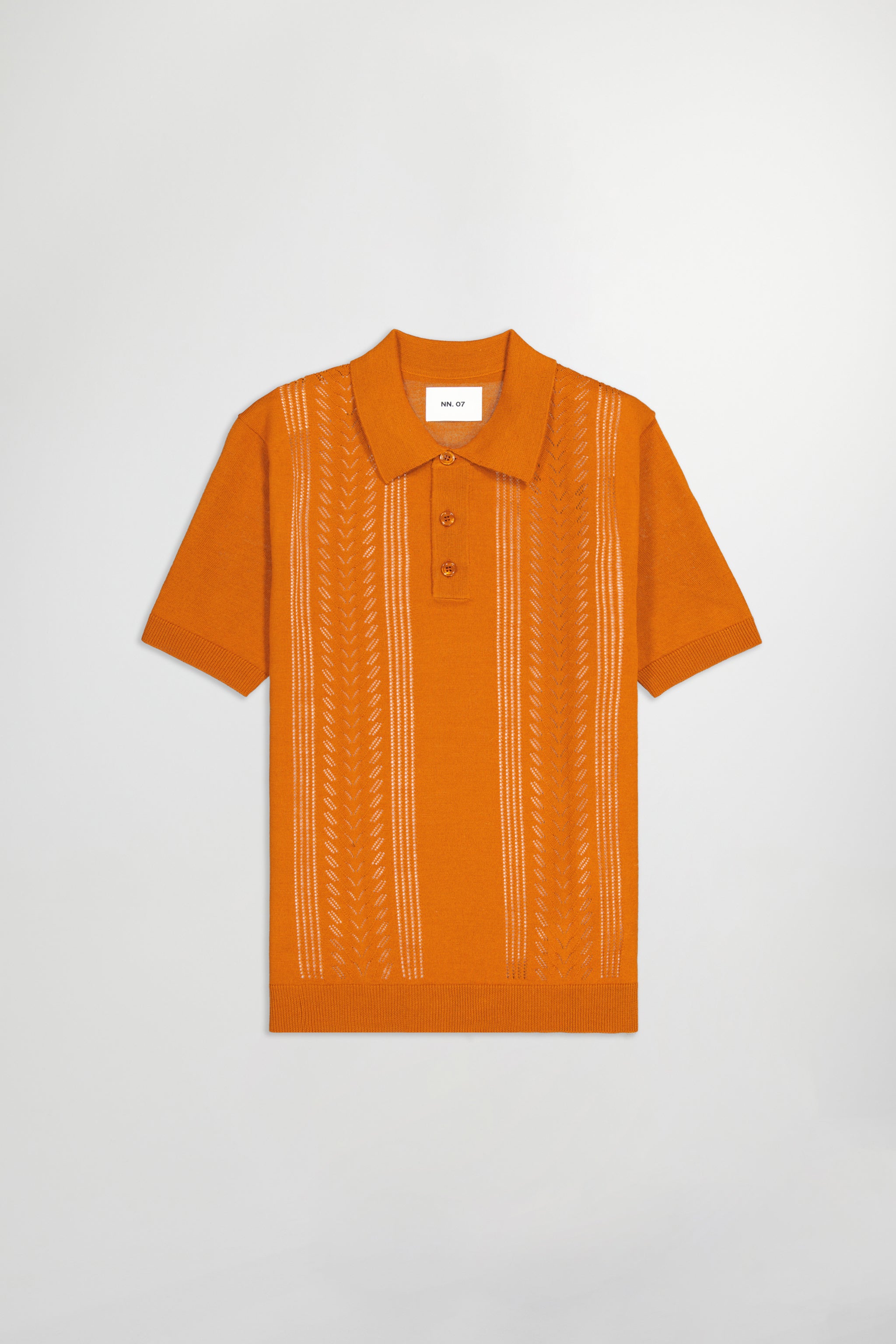 NN07 Thor SS Polo 6539