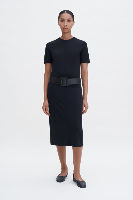 Filippa K T-shirt Dress 31143