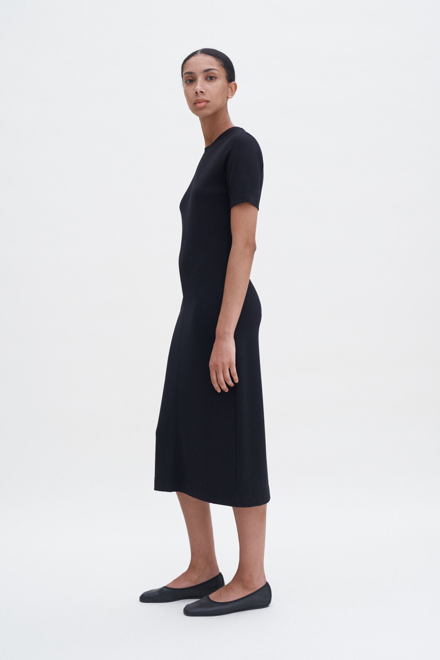 Filippa K T-shirt Dress 31143