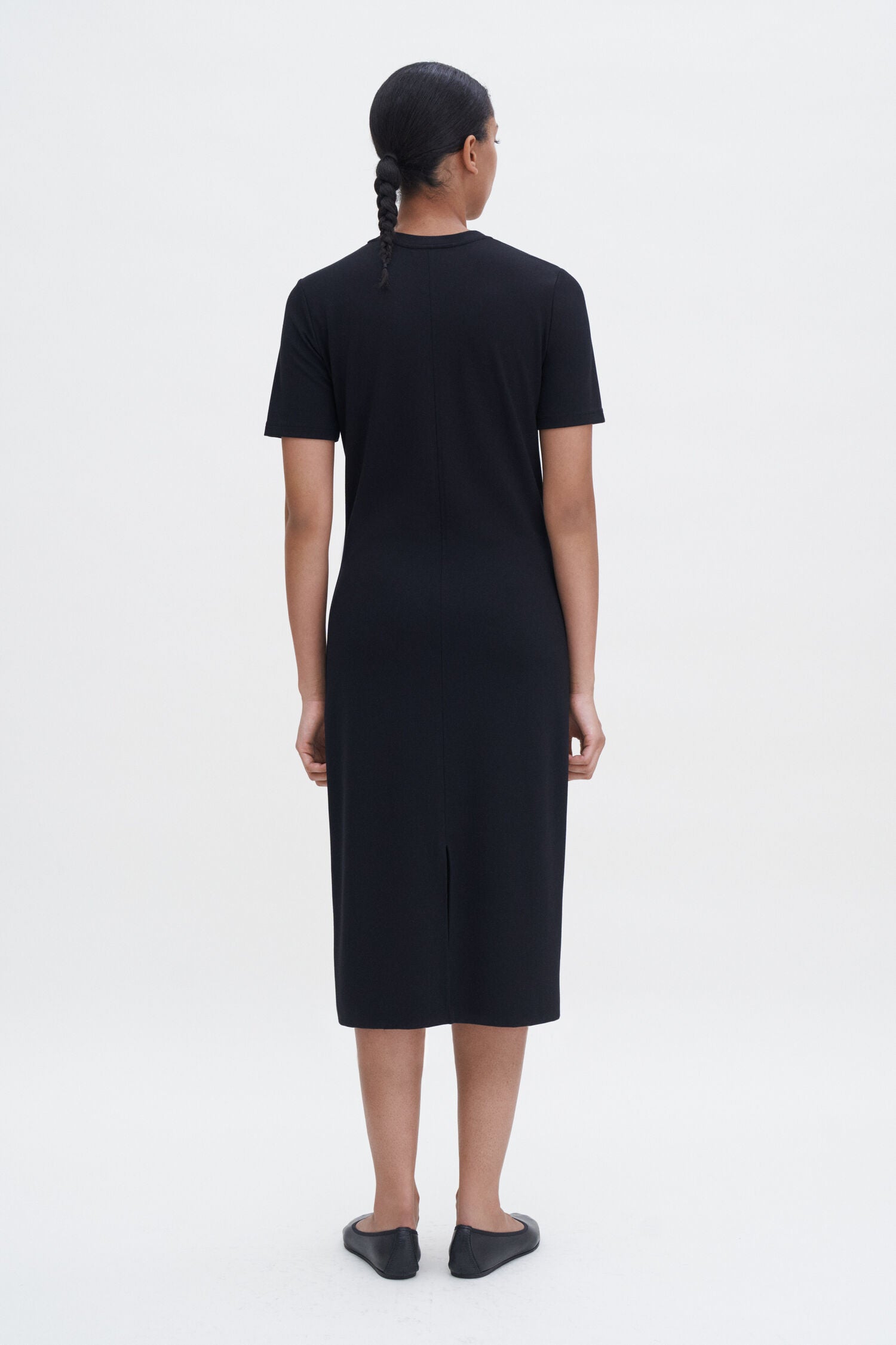 Filippa K T-shirt Dress 31143