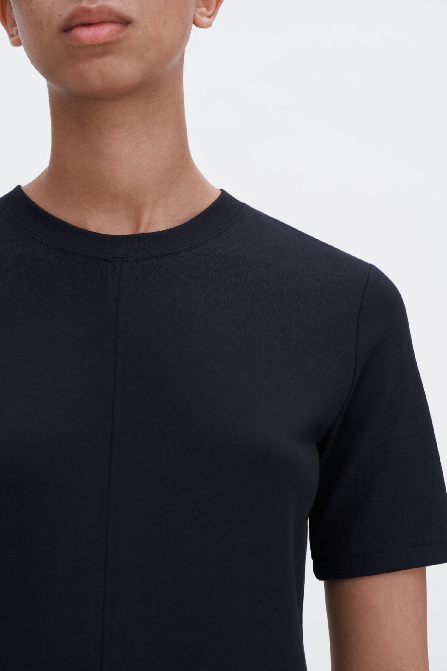 Filippa K T-shirt Dress 31143