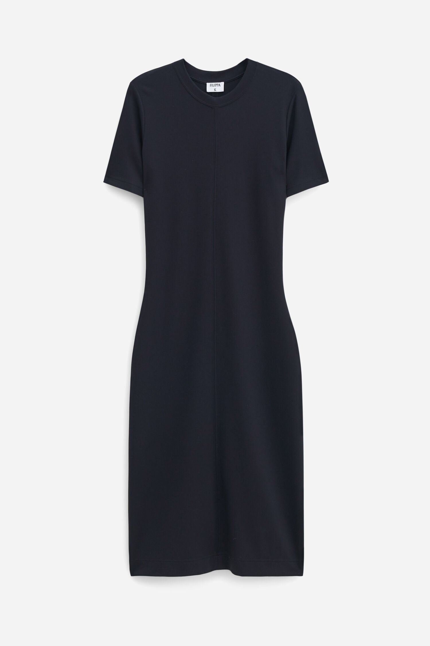 Filippa K T-shirt Dress 31143