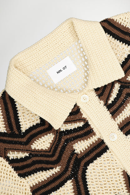 NN07 Crochet Nolan 6579