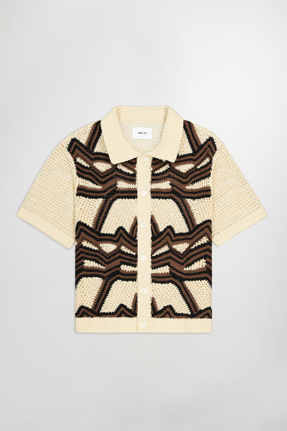 NN07 Crochet Nolan 6579