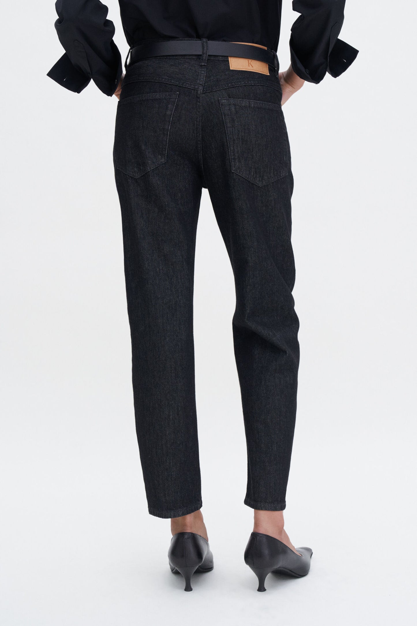 Filippa K Tapered Jeans 31373