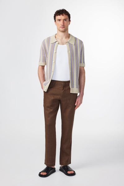 NN07 Theo Linen 1454