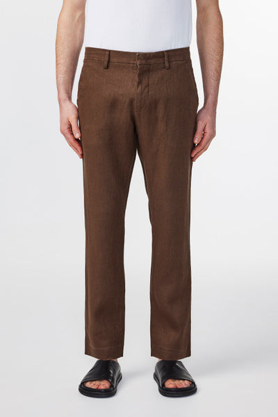 NN07 Theo Linen 1454