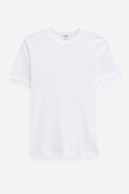 Filippa K Soft Rib Tee 31539