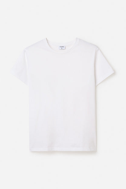 Filippa K Stretch Lightweight Cotton Tee