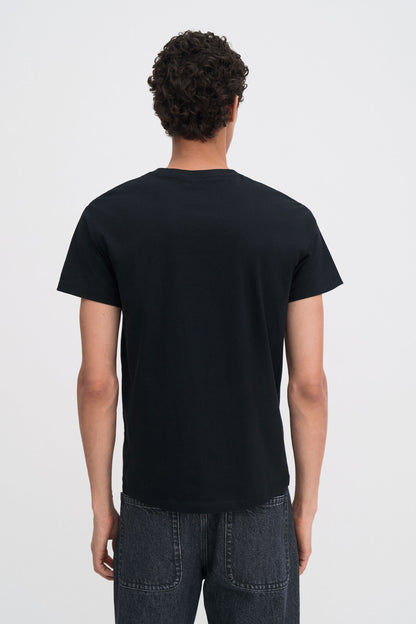 Filippa K Stretch Lightweight Cotton Tee