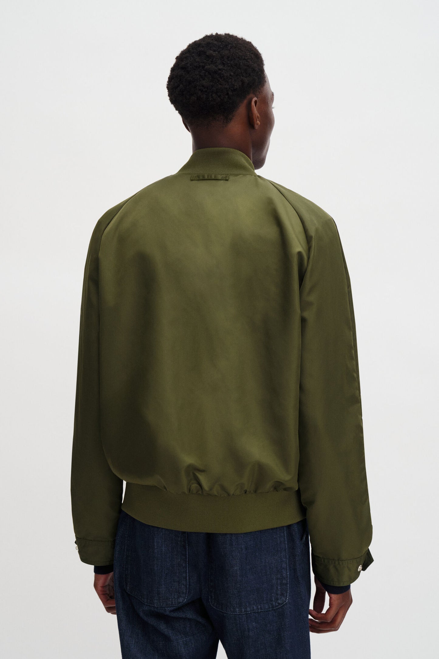 Filippa K Technical Bomber Jacket