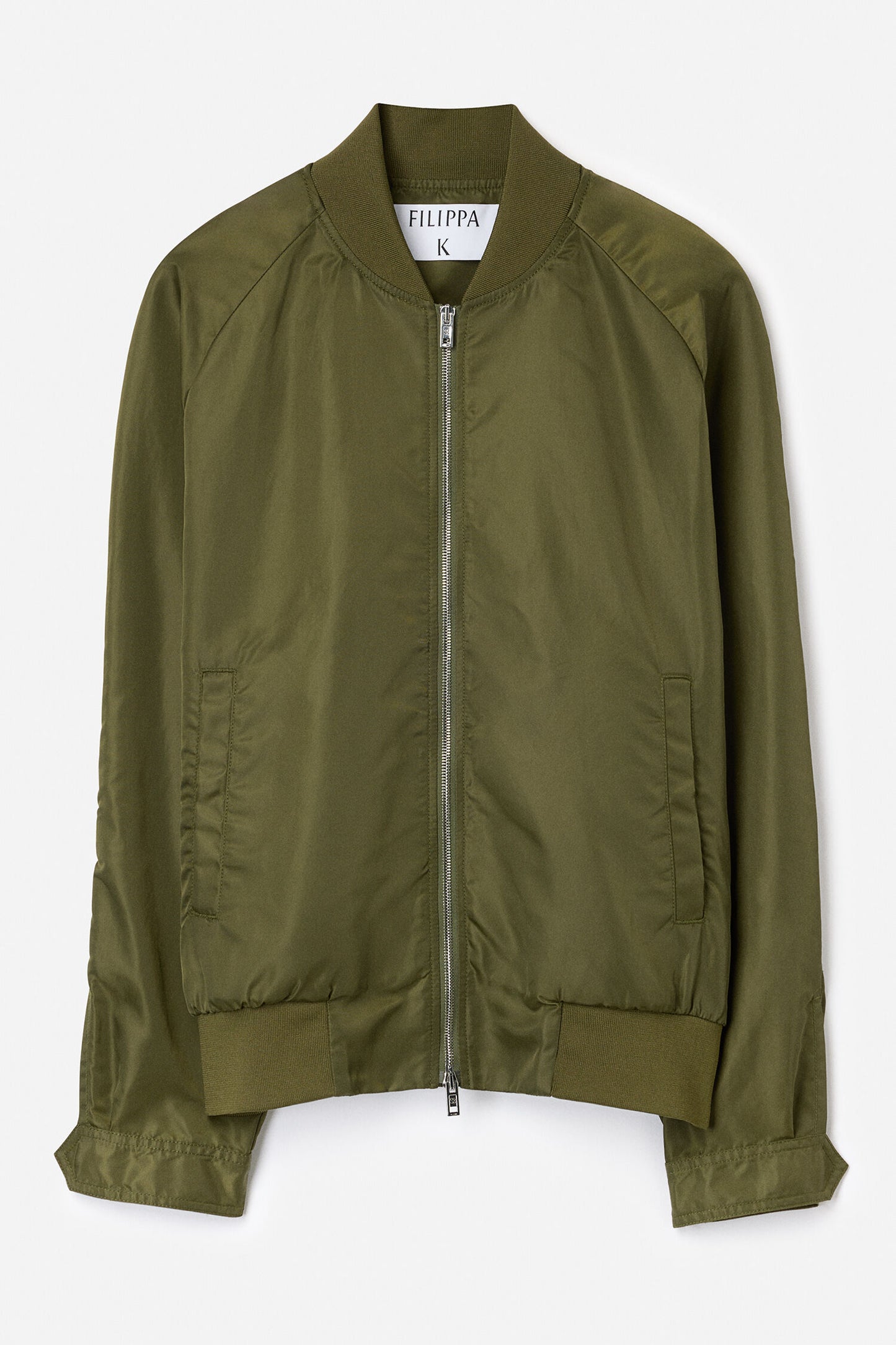 Filippa K Technical Bomber Jacket
