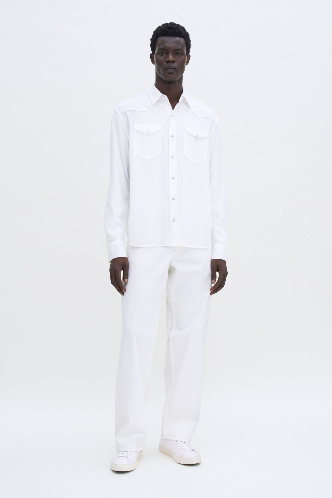 Filippa K Western Shirt 31577