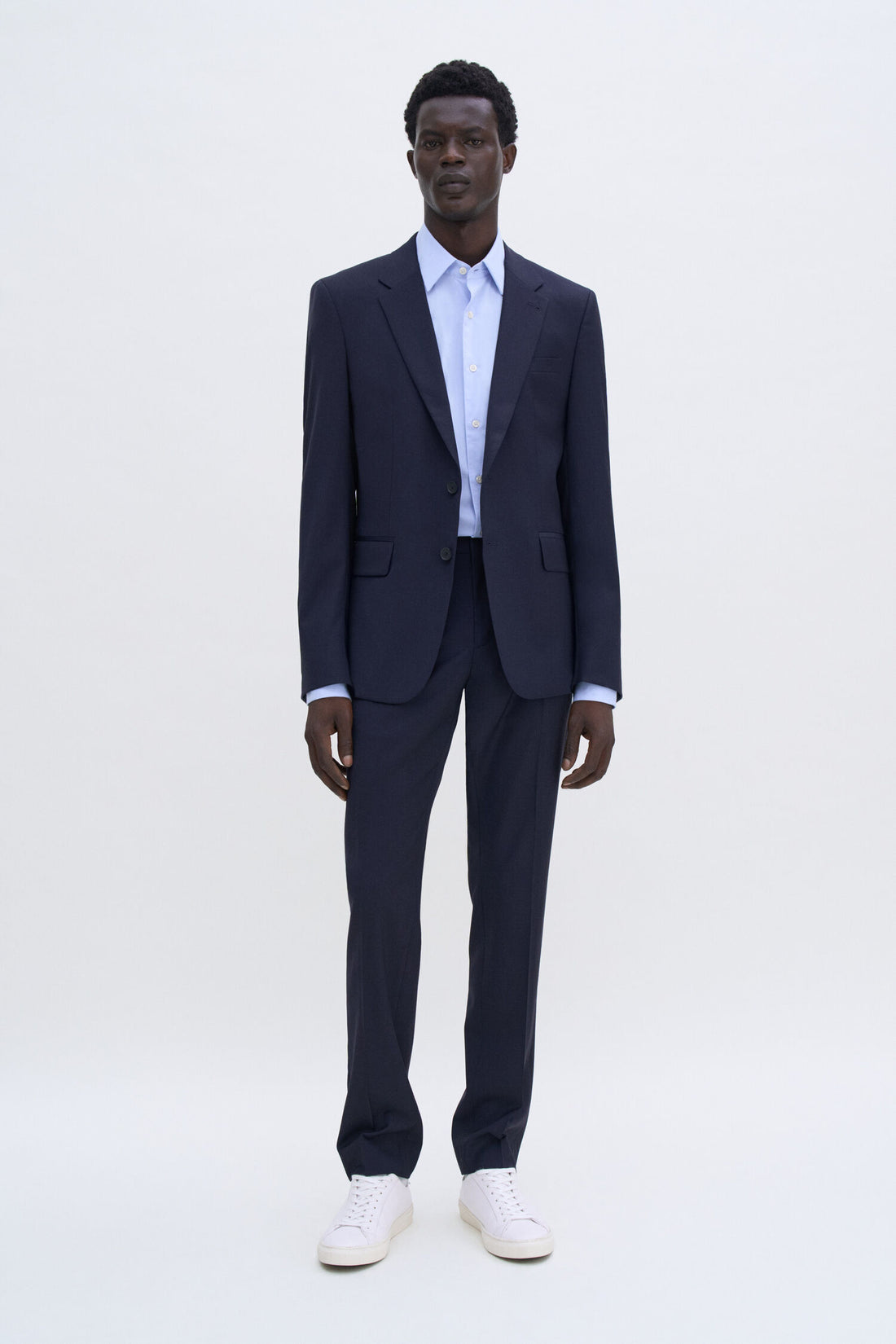 Filippa K Slim Wool Blazer part of a Suit