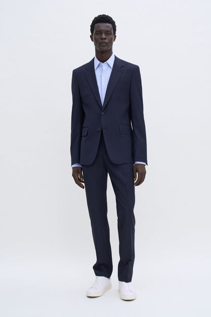 Filippa K Slim Wool Blazer part of a Suit