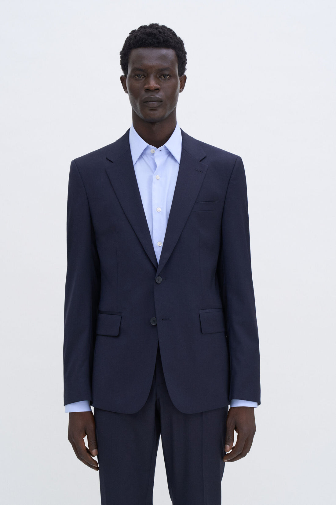 Filippa K Slim Wool Blazer part of a Suit