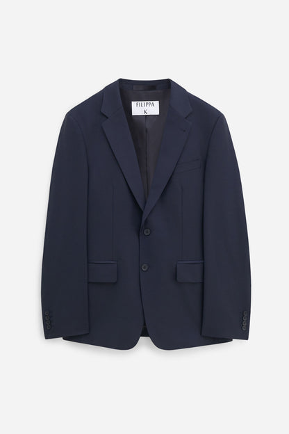 Filippa K Slim Wool Blazer part of a Suit