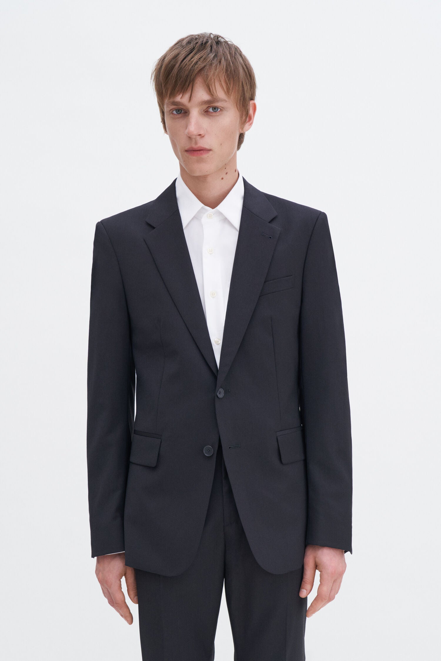 Filippa K Slim Wool Blazer part of a Suit