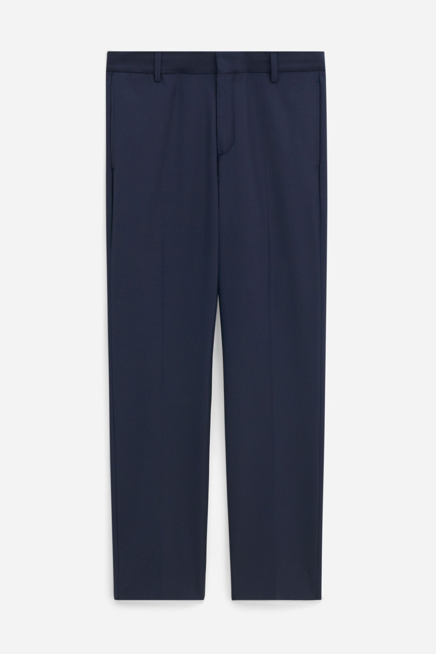 Filippa K Slim Tapered Wool Trousers 31585