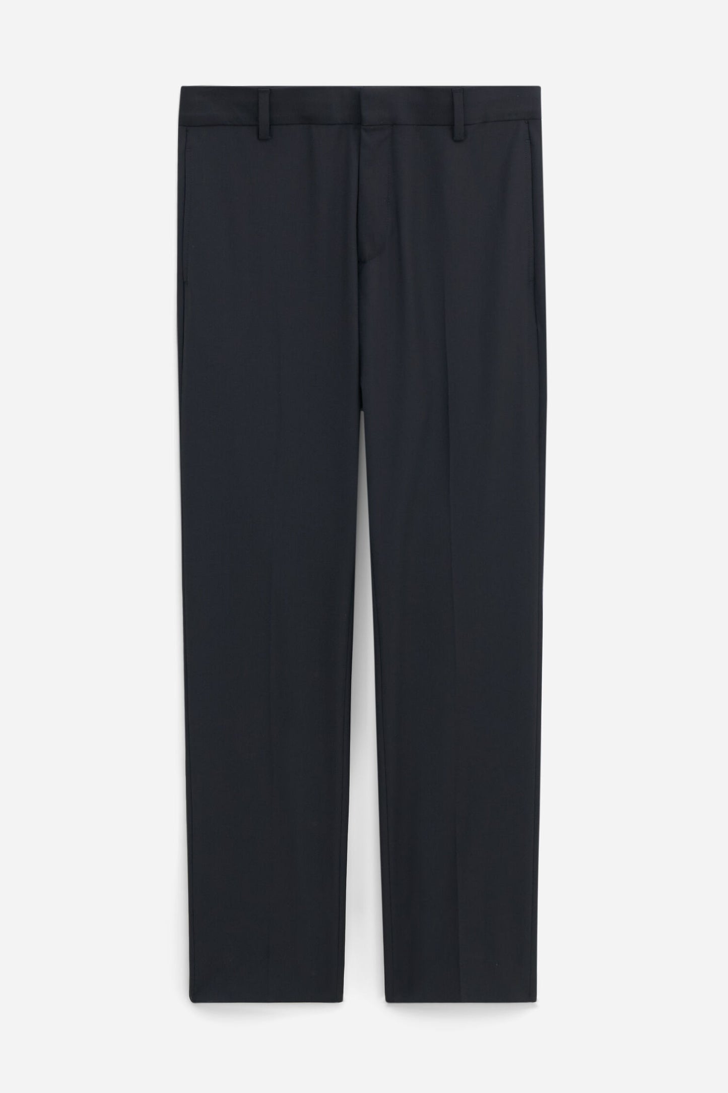 Filippa K Slim Tapered Wool Trousers 31585