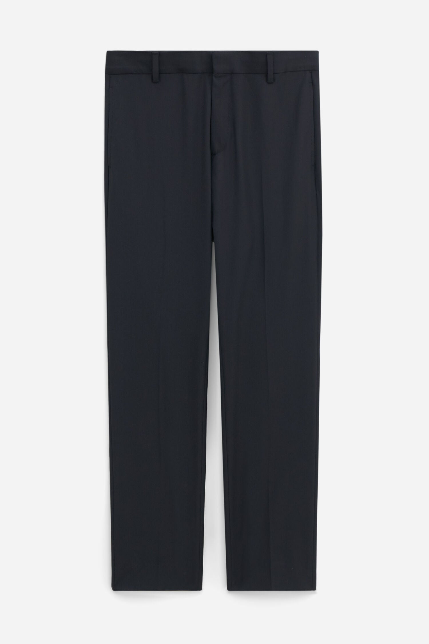 Filippa K Slim Tapered Wool Trousers part of a Suit