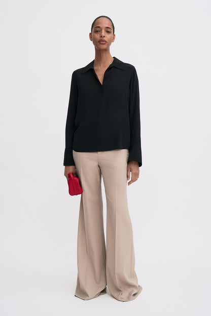 Filippa K Half Packet Blouse