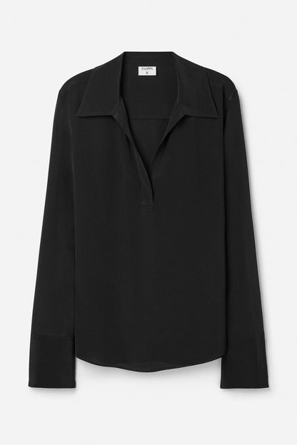 Filippa K Half Packet Blouse