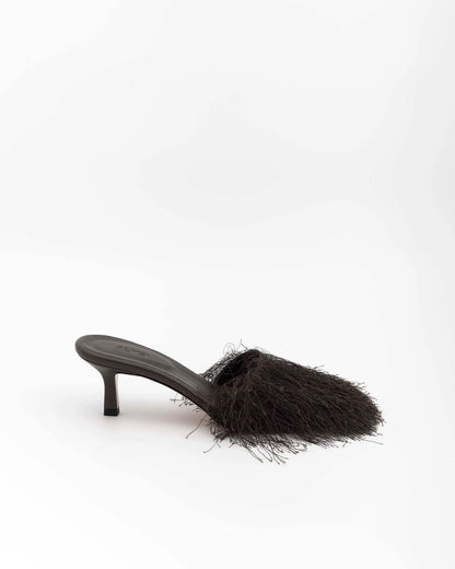 Alysi Frangia Mules