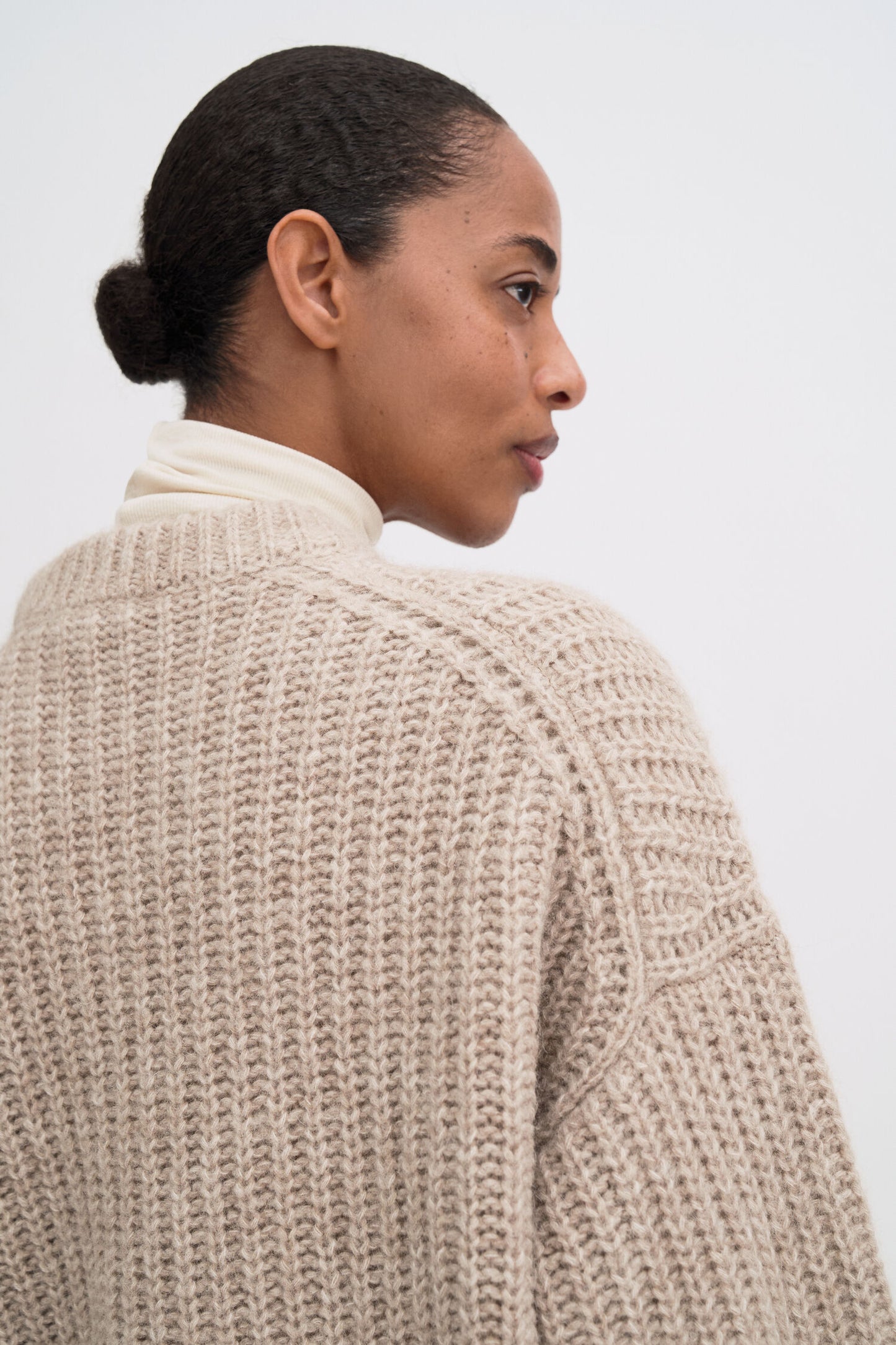 Filippa K Soft Alpaca Sweater
