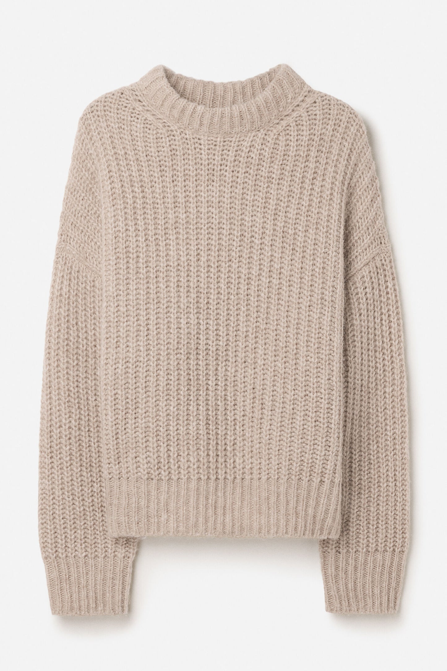 Filippa K Soft Alpaca Sweater