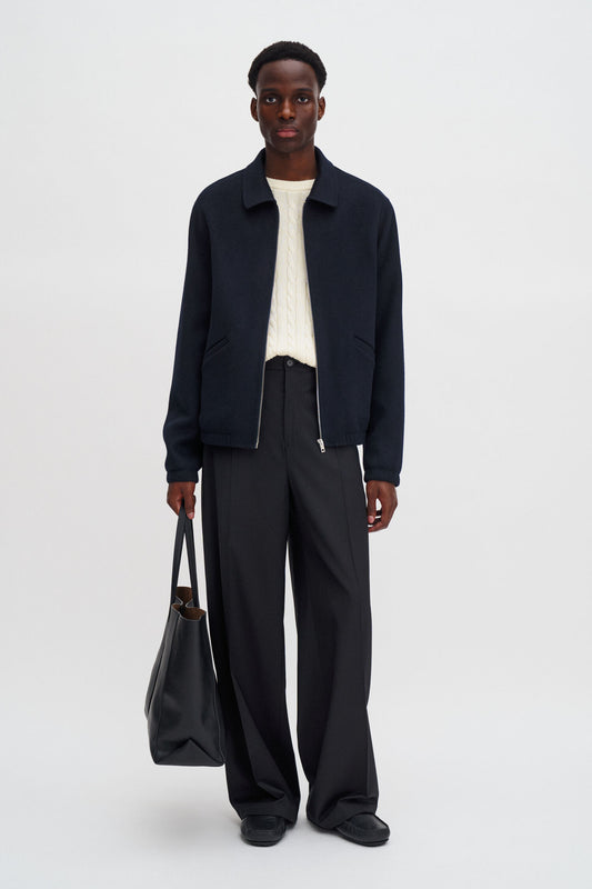 Filippa K Doublé Coach Jacket