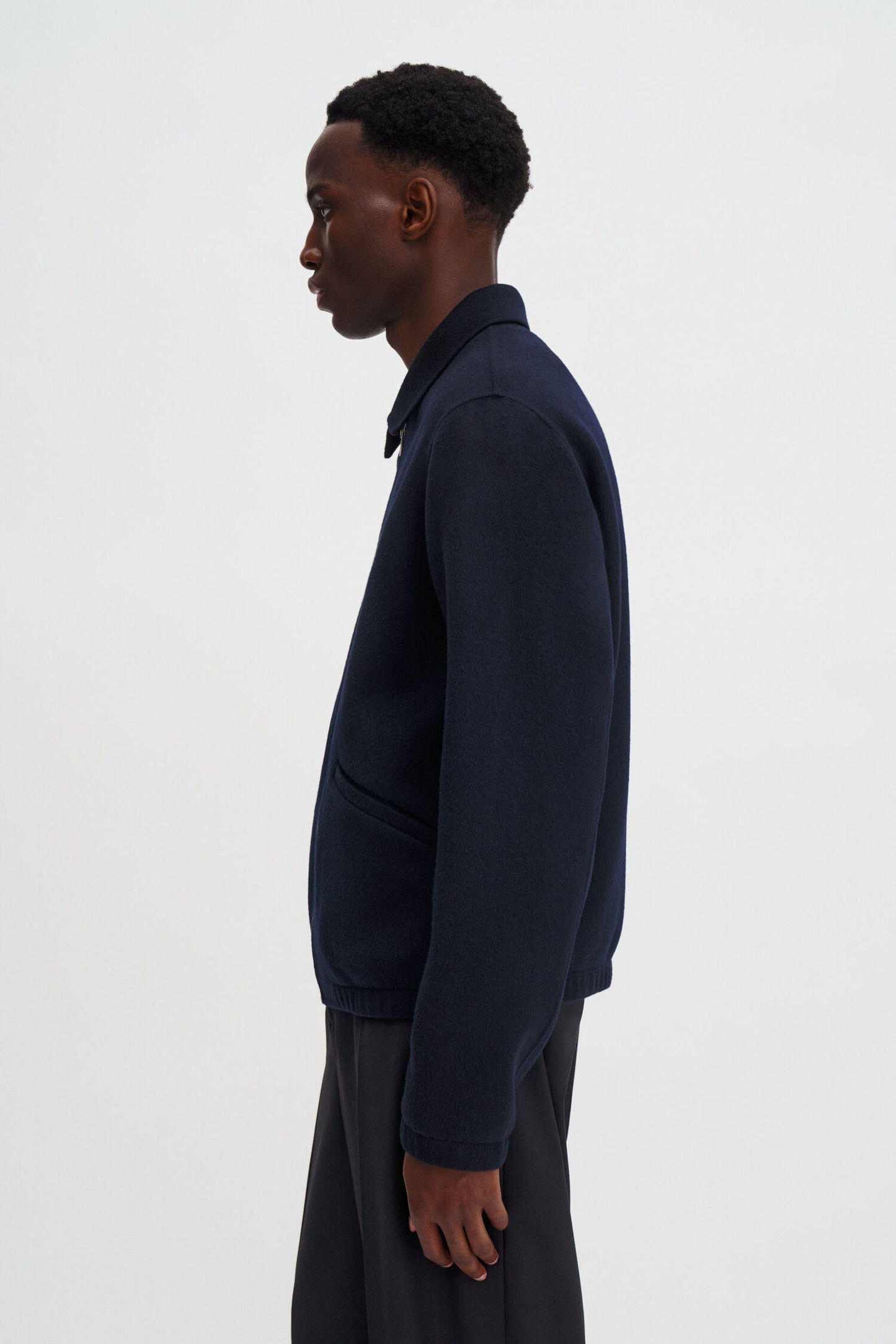 Filippa K Doublé Coach Jacket