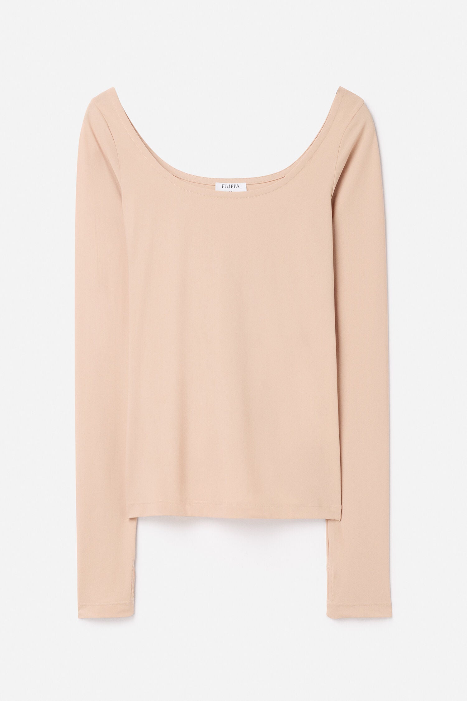 Filippa K Ballet Top