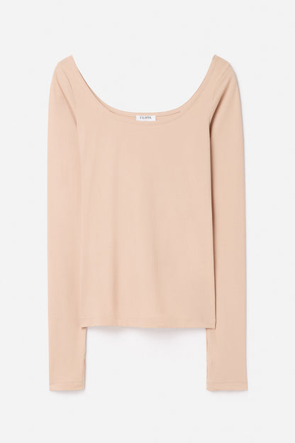 Filippa K Ballet Top