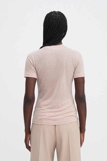 Filippa K Lyocell Cashmere Tee