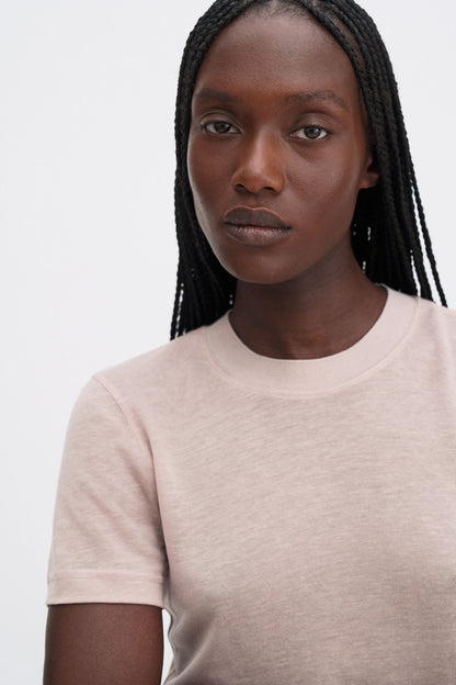 Filippa K Lyocell Cashmere Tee