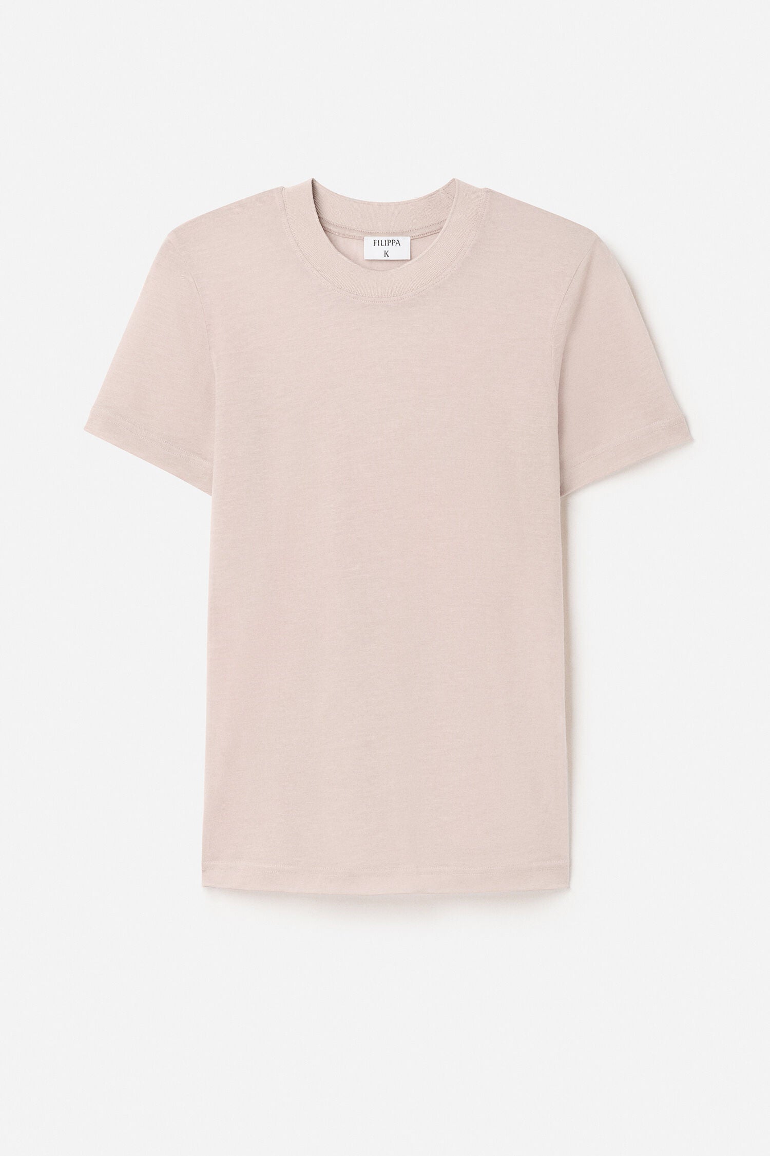 Filippa K Lyocell Cashmere Tee
