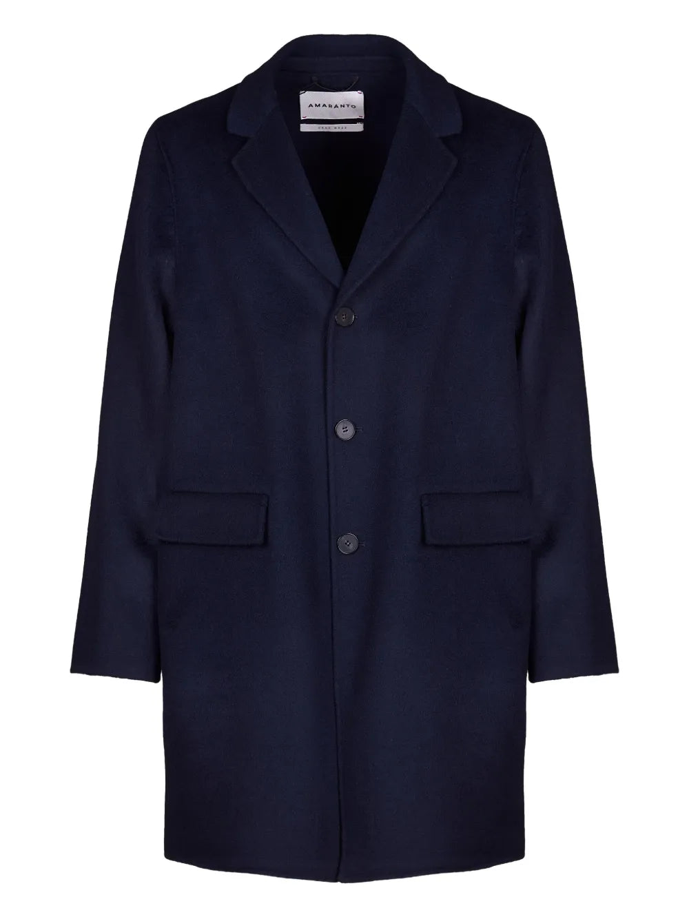 AMARÁNTO Coat B6F0022
