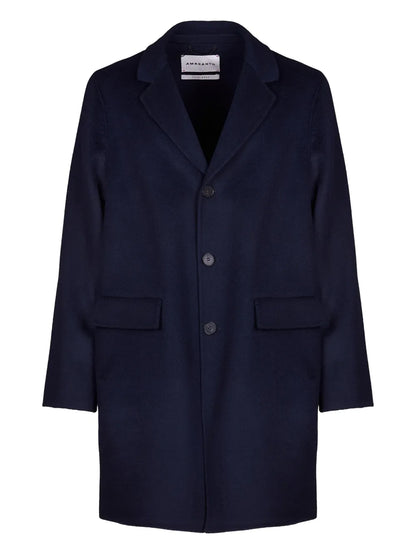 AMARÁNTO Coat B6F0022